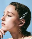 IRIS47 IRIS 47/eureka crystal pin/エウレカ クリスタル ピン HB146 セットアップセブン ヘアアクセサリー バレッタ・ヘア...