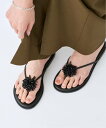 【SALE/30%OFF】IENA ANCIENT GREEK SANDALS tongs sandal サンダル 12104-1011 イエナ シューズ・靴 ...