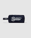 BAYFLOW 【AMERICAN RAG CIE】GLOBE MINI POUCH ベイフロー 財布・ポーチ・ケース ポーチ ワインレッド ネイビー