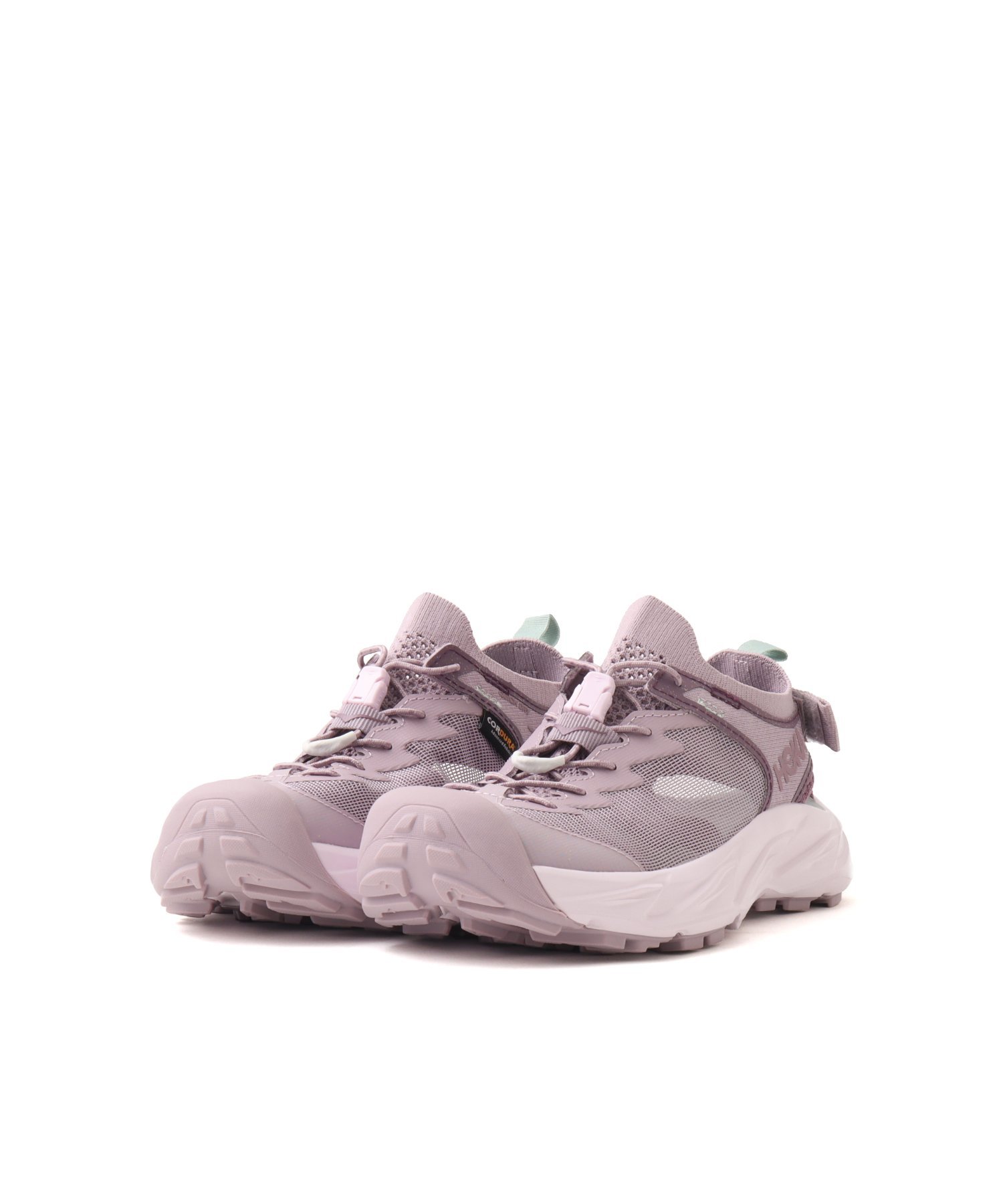 HOKA HOPARA 2 PINK アトモス シューズ・靴 サンダル ピンク
