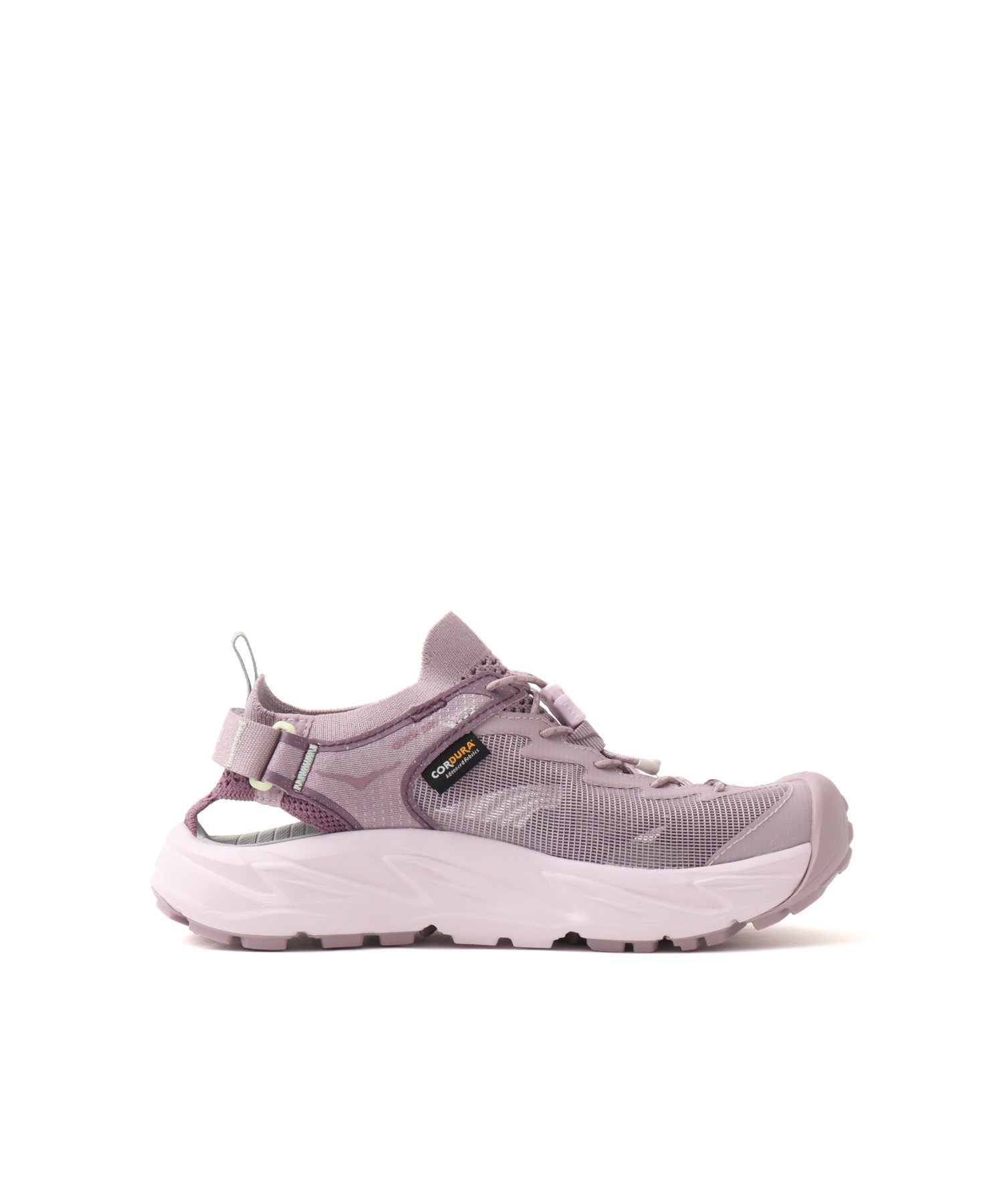 HOKA HOPARA 2 PINK アトモス シューズ・靴 サンダル ピンク