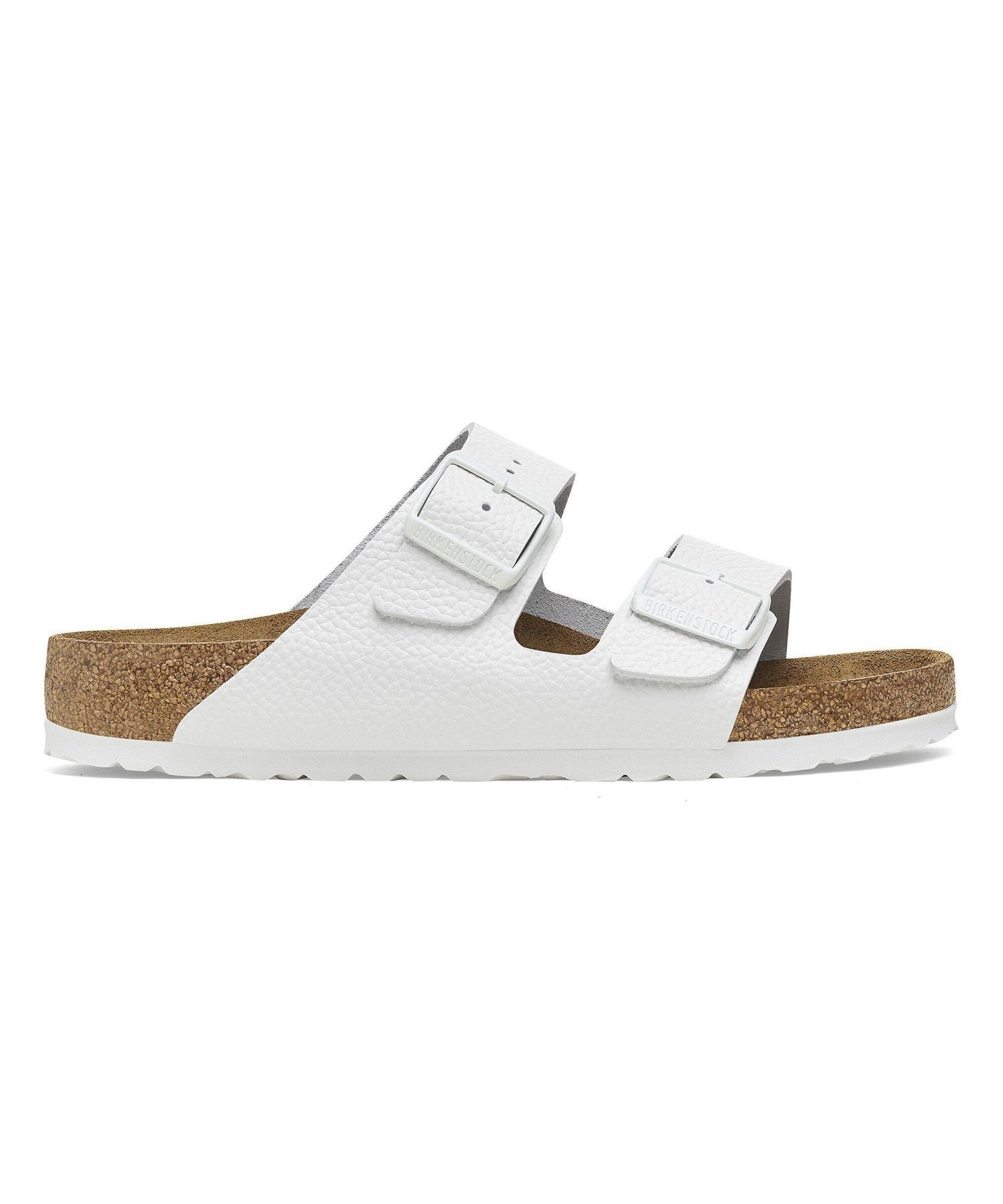 BIRKENSTOCK 【公式】ビルケンシュトック Arizona/アリゾナ ナチュラルレザー ビル...