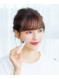 【SALE／30%OFF】Toffy Toffy/(W)【Toffy Beauty/トフィー ビューティー】 コスメティックシェーバー トフィーストア メイク道具・美容器具 美容器具 ピンク ホワイト