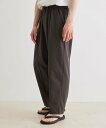 【0820_jun_m_】【0730_jun_m_】ADAM ET ROPE' メンズ パンツ アダムエロペ ADAM ET ROPE' HOMME