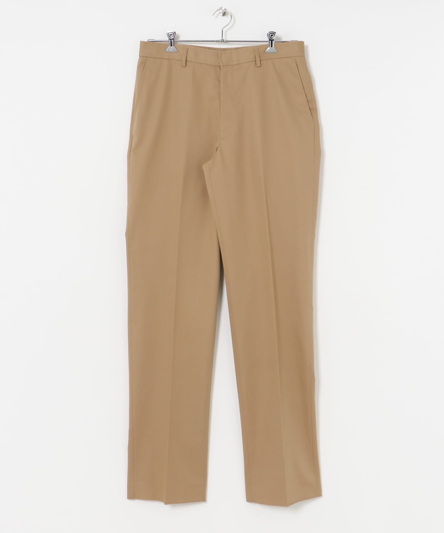 FREEMANS SPORTING CLUB BLEECKER TROUSERS アーバンリサーチ パンツ その他のパンツ ネイビー グレー グリーン カーキグリーン
