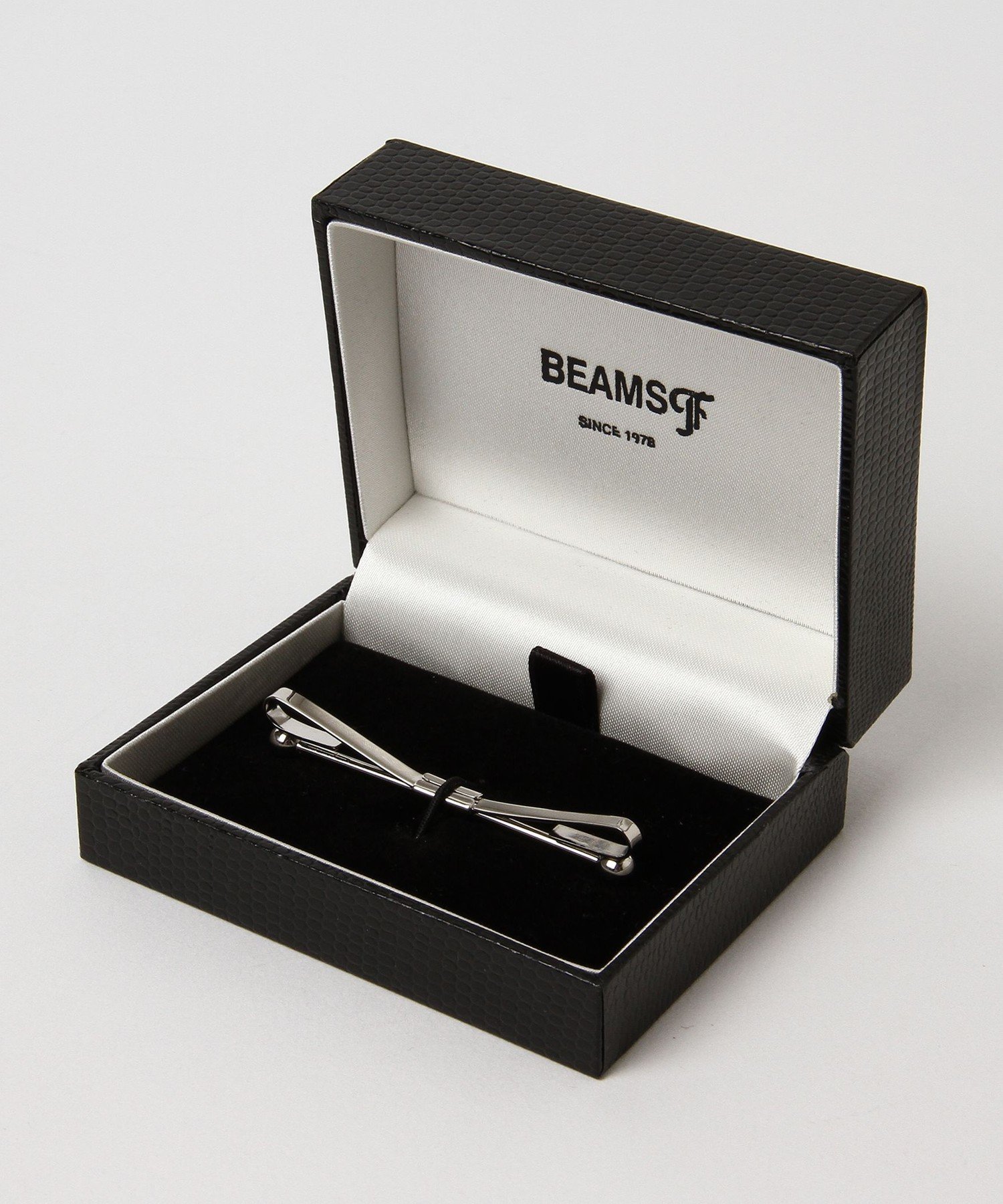 BEAMS F elizabeth parker / カラーピン ビームス メン アクセサリー・腕時計 ブレスレット・バングル シルバー