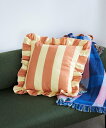 【SALE/50%OFF】BIRTHDAY BAR 【SAHIR サヒール】Cushioncover flowy バースデイバー インテリア・生活雑貨 カーペッ...