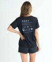 ROXY HISTORICAL LOGO ロキシー 水着・スイムグッズ ラッシュガード【送料無料】