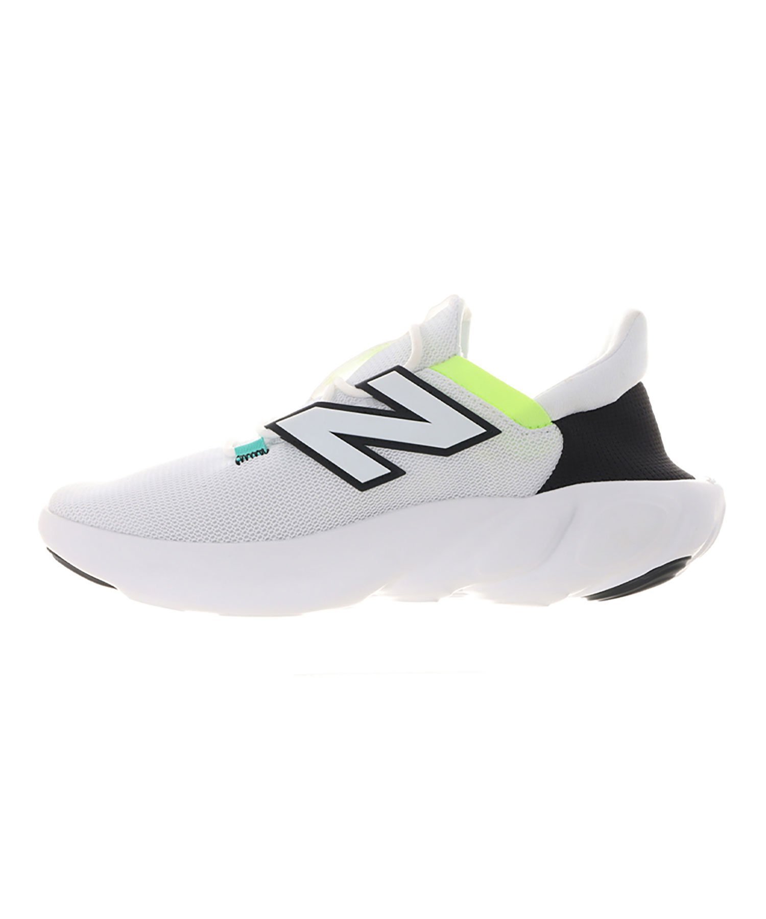 New Balance 【NEW BALANCE】NB MCVRY3P3 D ホワイト スニーカー ムーンスター シューズ・靴 スニーカー ホワイト【送料無料】