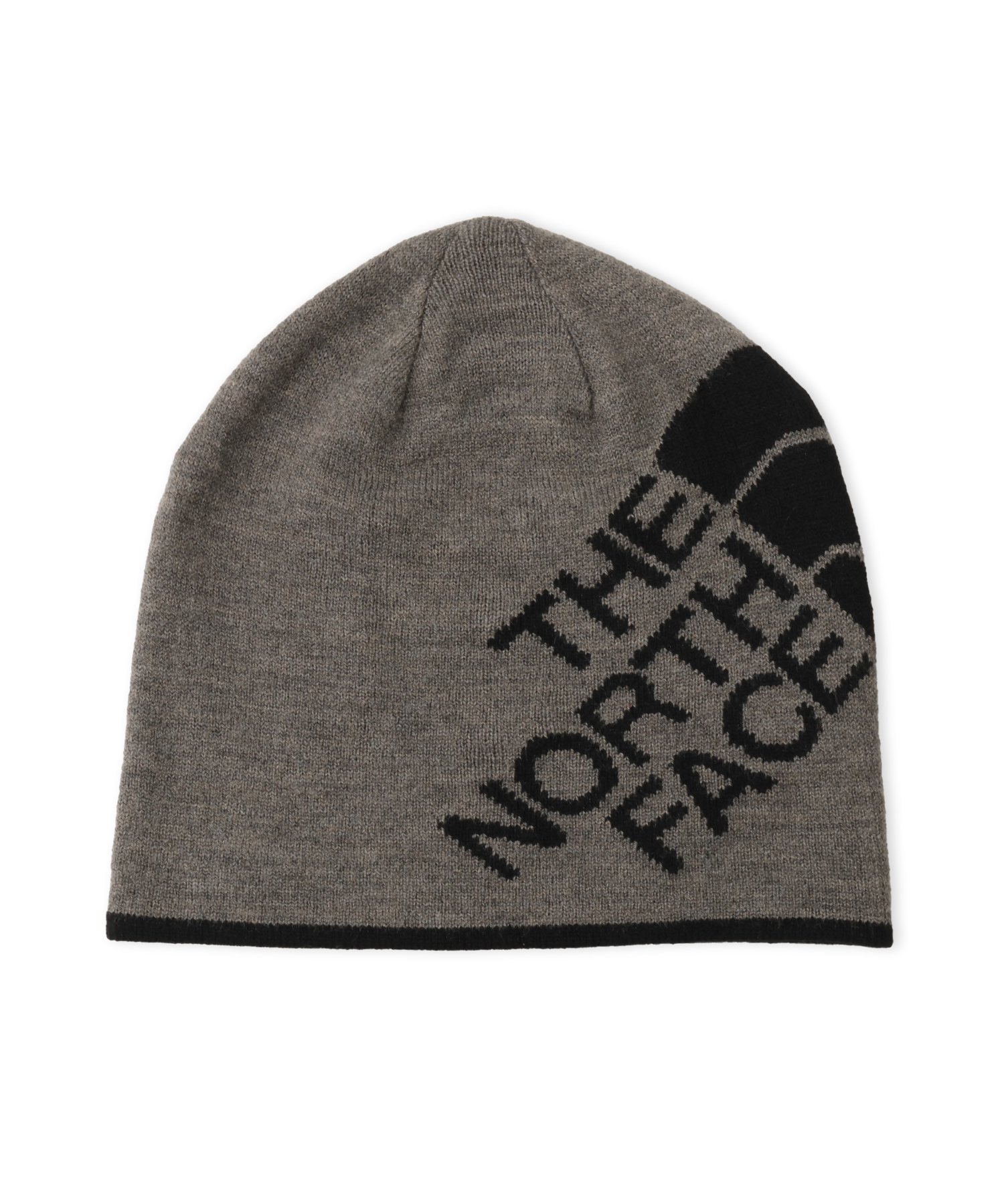 THE NORTH FACE ニット帽　ブラック　グレー 楽天市場】THE NORTH FACE ザ・ノース・フェイス（素材（生地・毛糸