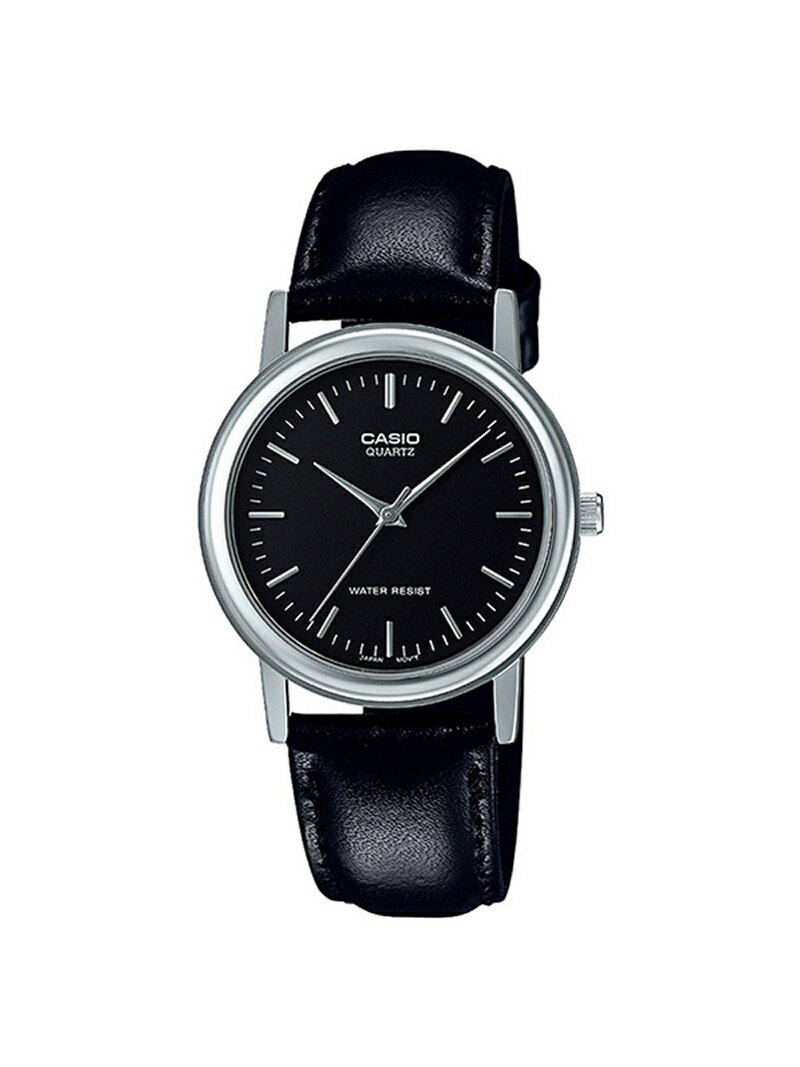 CASIO CASIO/(U)MTP-1403L-1AJF/STANDARD ブリッジ アクセサリー・腕時計 腕時計のサムネイル