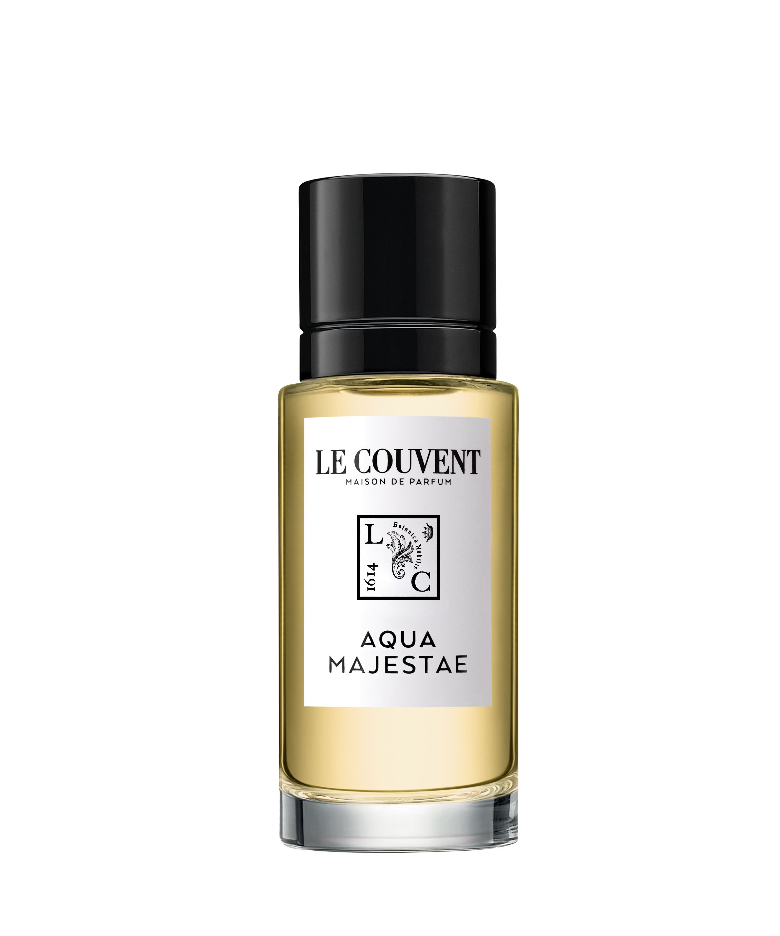 LE COUVENT MAISON DE PARFUM ボタニカルコロン アクアマジェスタエ 50mL ル クヴォン メゾン ド パルファム フレグランス 香水【送料無料】