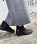 Spick & Span 【DESCENTE / デサント】HAILSTORM B 23.1 スピックアンドスパン シューズ・靴 ブーツ ブラック ブラウン【送料無料】 15,400円