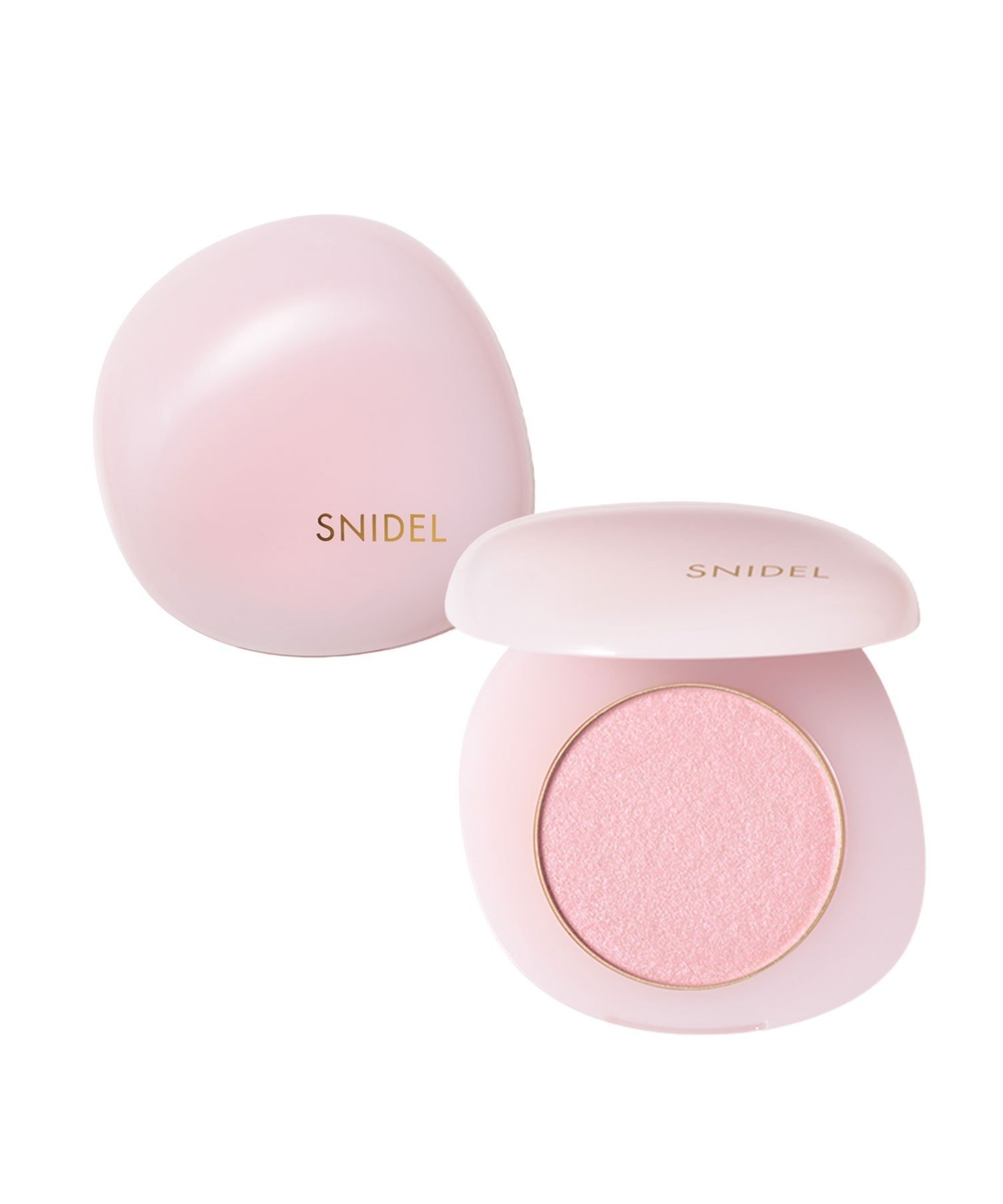 SNIDEL BEAUTY ユーフォリック グロウ ブラッシュ 01 スナイデルビューティ メイクアップ チーク ピンク