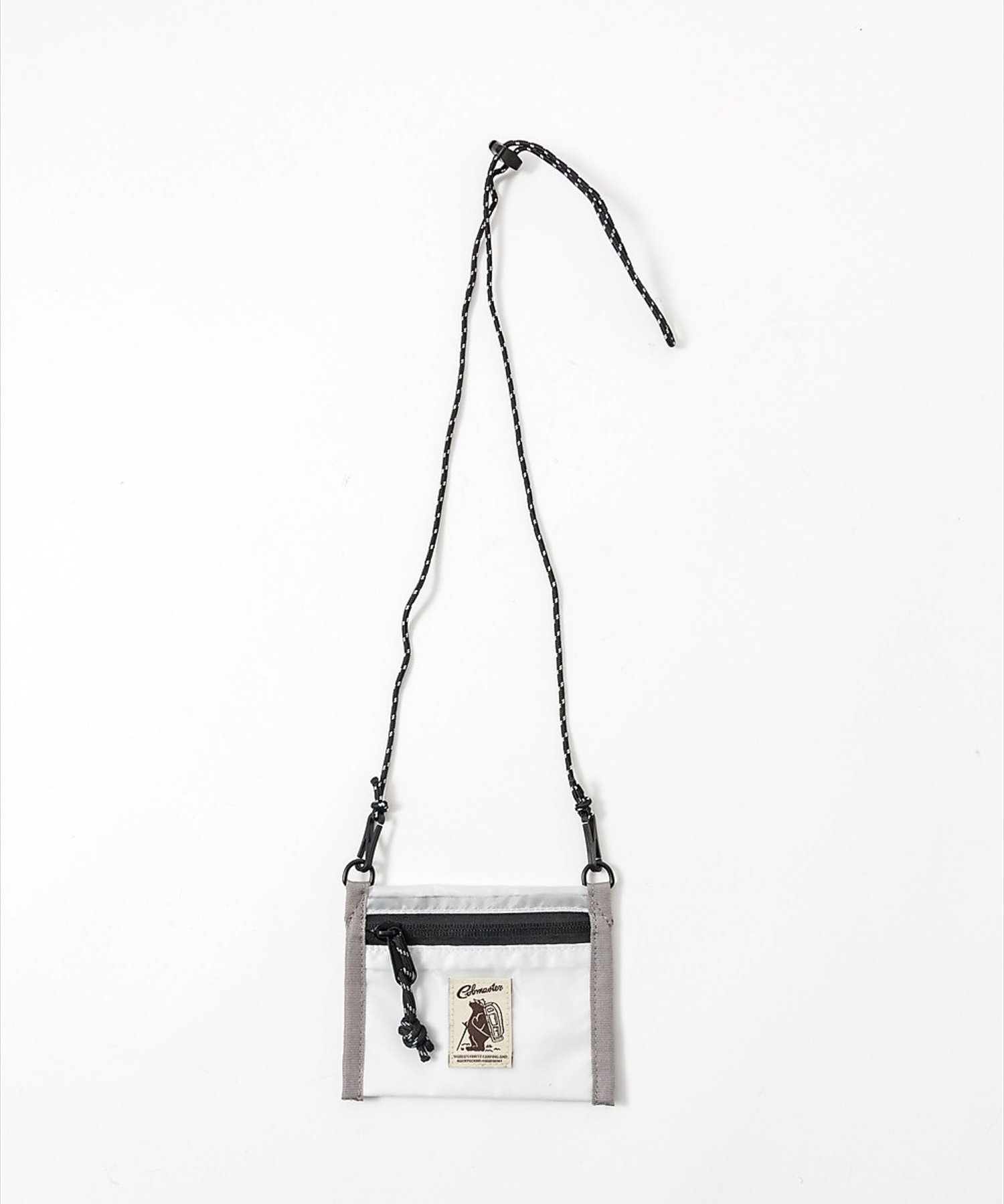 【COBMASTER/コブマスター】CANWALLET 81090400/缶ホル アバハウス バッグ ショルダーバッグ ベージュ ブラック ブラウン ホワイト ネイビー イエロー
