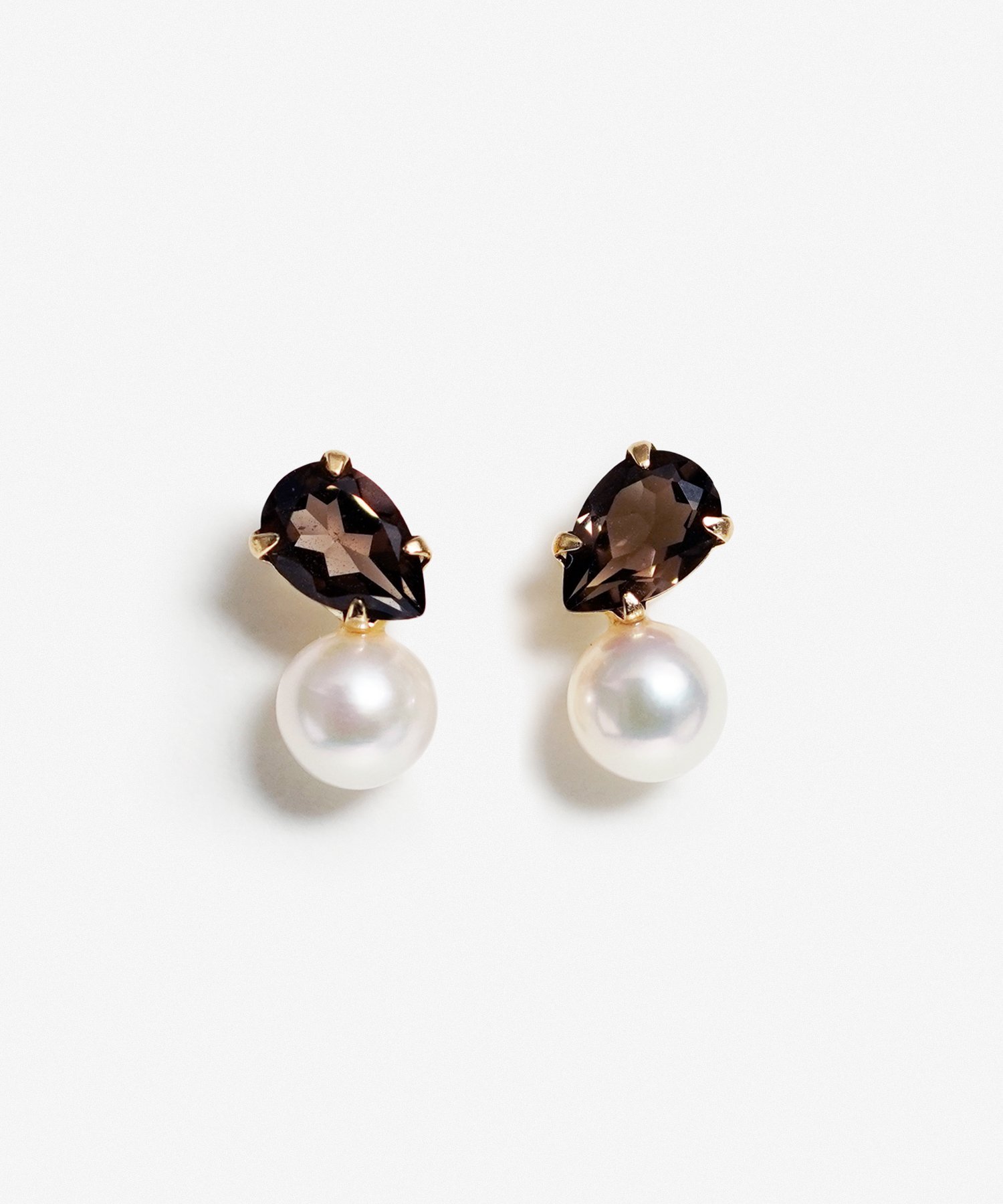 WISP JEWELRY K18YG(GPRPS50124) ウィスプジュエリー アクセサリー・腕時計 ピアス ゴールド【送料無料】