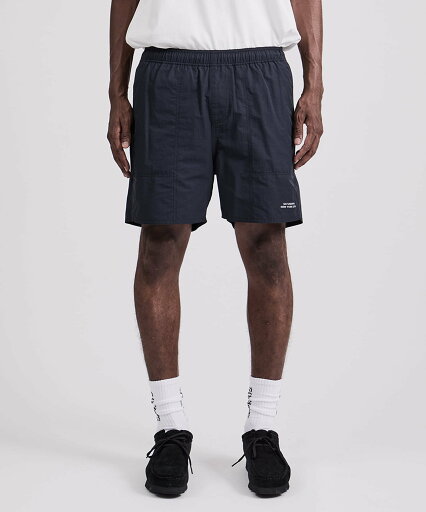 Saturdays NYC Talley Swim Short サタデーズ ニューヨークシティ 水着・スイムグッズ 水着 オレンジ ネイビー【送料無料】 Saturdays NYC Talley Swim Short サタデーズ ニューヨークシティ 水着・スイムグッズ 水着 オレンジ ネイビー【送料無料】