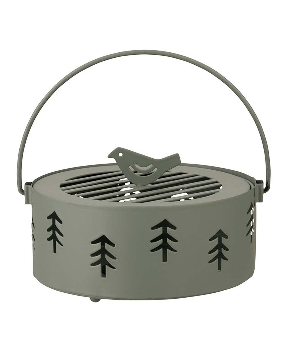 BACKYARD FAMILY atellier No.11 蚊遣り箱 ローラ インテリア・生活雑貨 その他のインテリア・生活雑貨