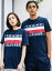 ֡SALE40%OFFTOMMY HILFIGER TOMMY HILFIGER(ȥߡҥե) WEBUPSTATE FLAG TEE åȥ T  ȥߡҥե åȥ T ͥӡ ۥ磻 åɡפ򸫤