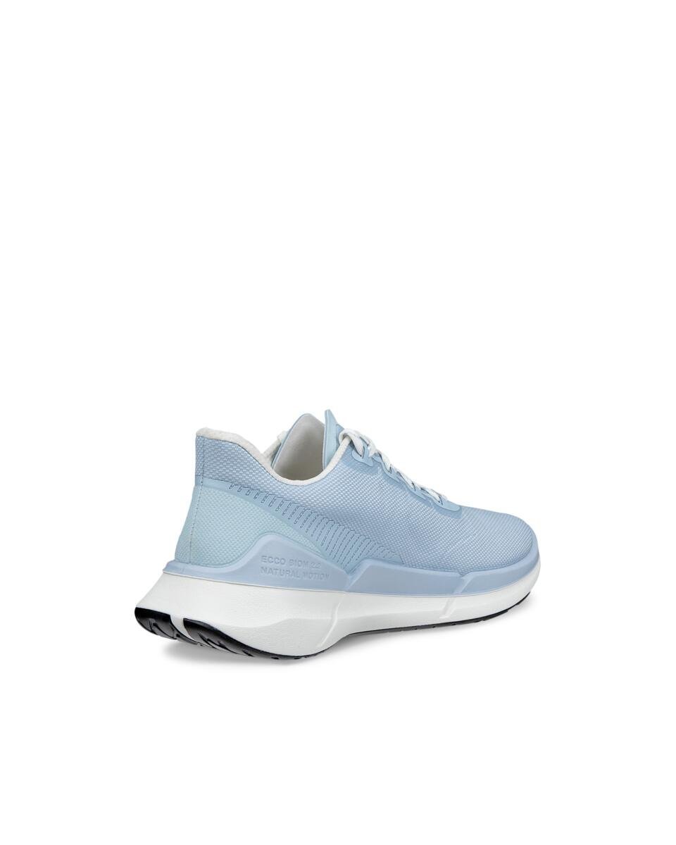 ECCO ECCO 高性能 歩きやすい BIOM 2.2 レディース スニーカー エコー シューズ・靴 スニーカー ブルー【送料無料】