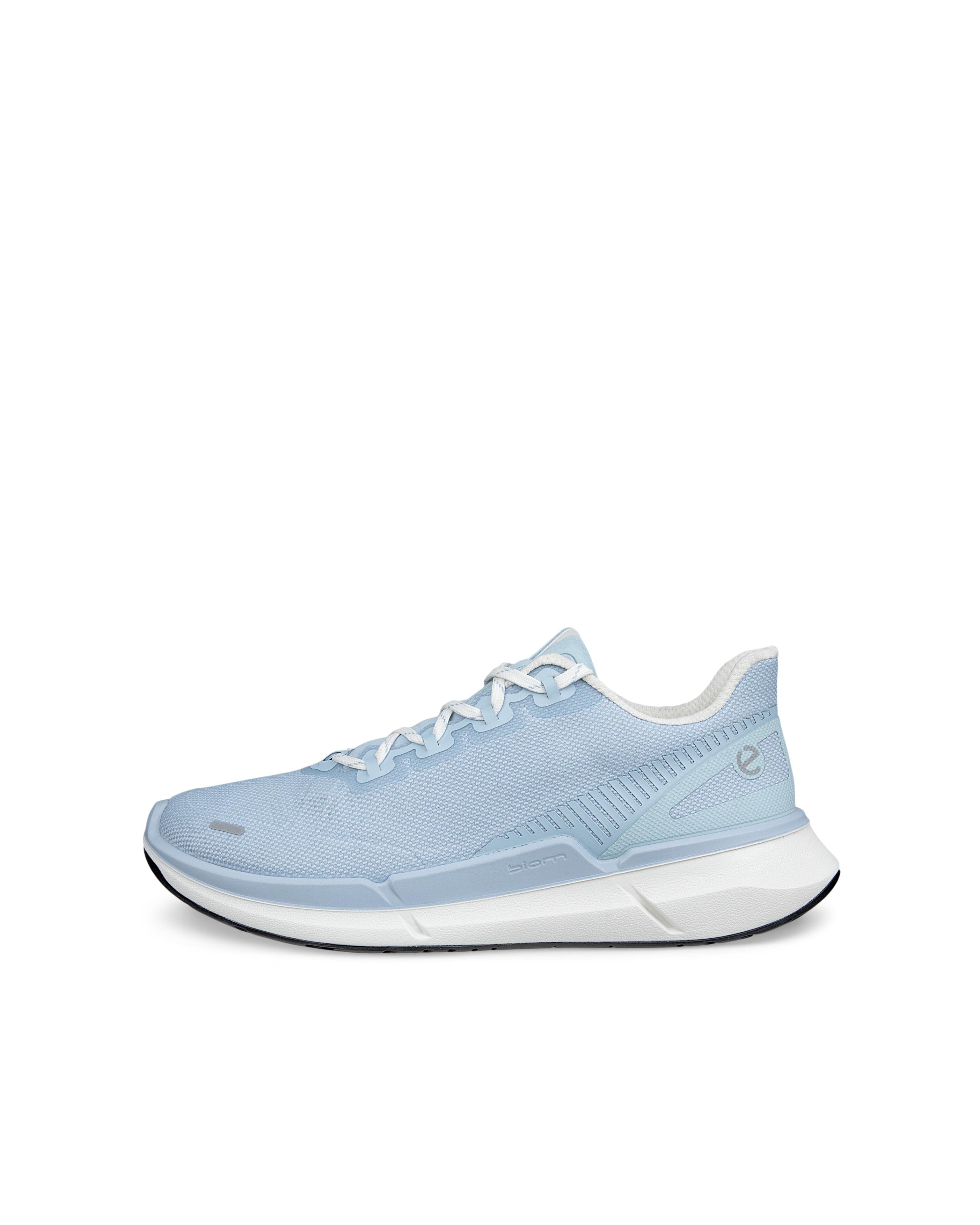 ECCO ECCO 高性能 歩きやすい BIOM 2.2 レディース スニーカー エコー シューズ・靴 スニーカー ブルー【送料無料】