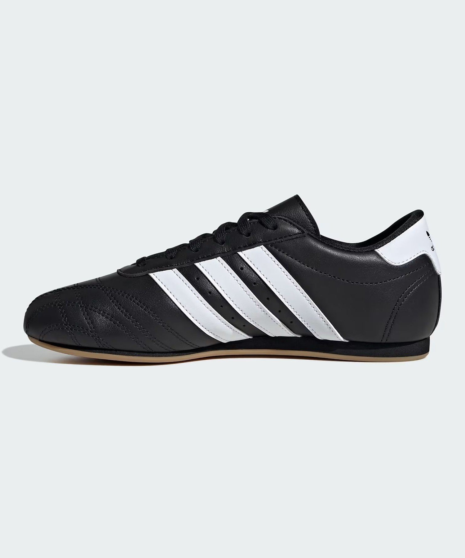 Rouge vif la cle 【adidas/アディダス】Taekwondo Lace テコンドー シューレー ルージュ・ヴィフ ラクレ シューズ・靴 スニーカー ブラック【送料無料】