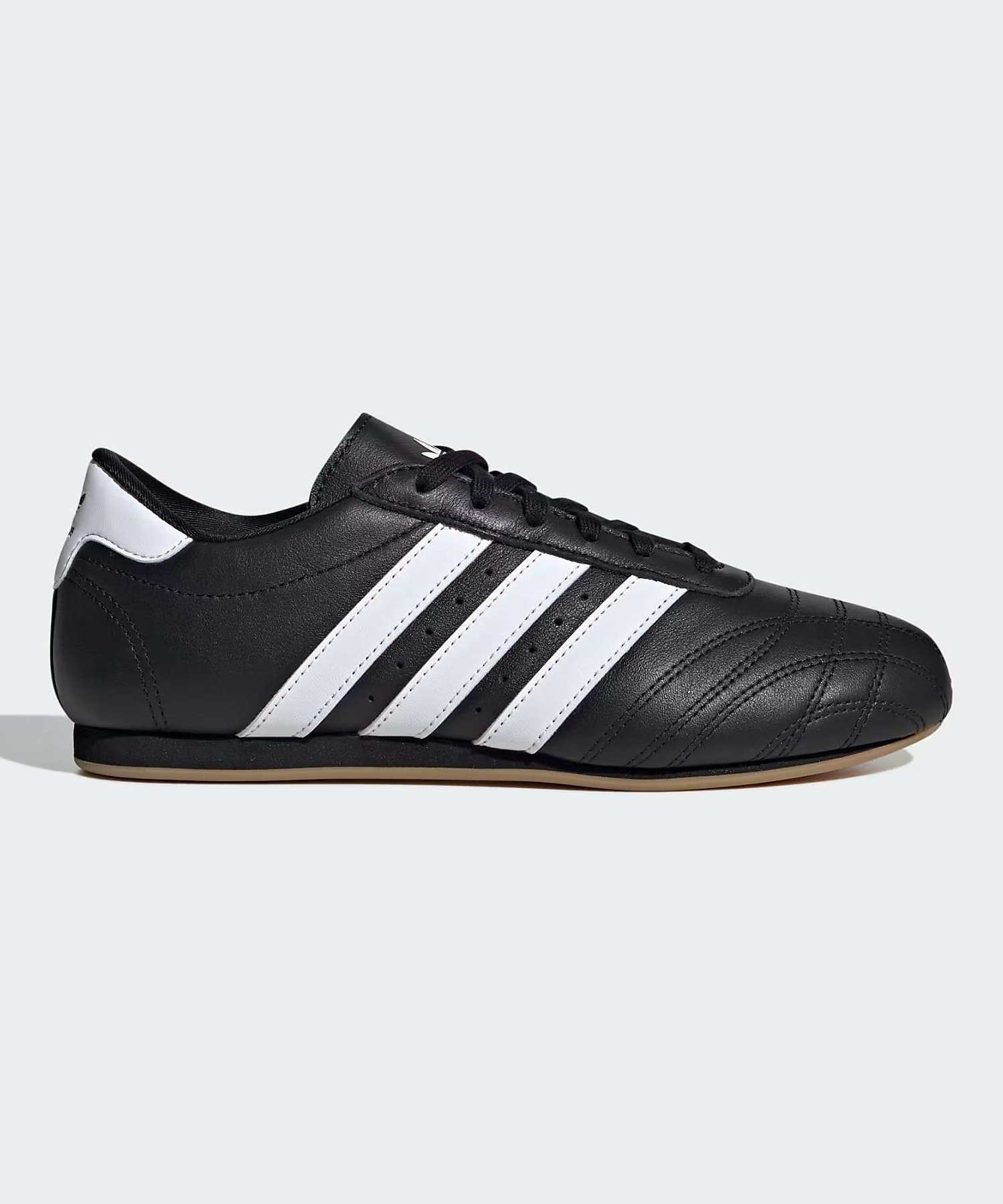 Rouge vif la cle 【adidas/アディダス】Taekwondo Lace テコンドー シューレー ルージュ・ヴィフ ラクレ シューズ・靴 スニーカー ブラック【送料無料】