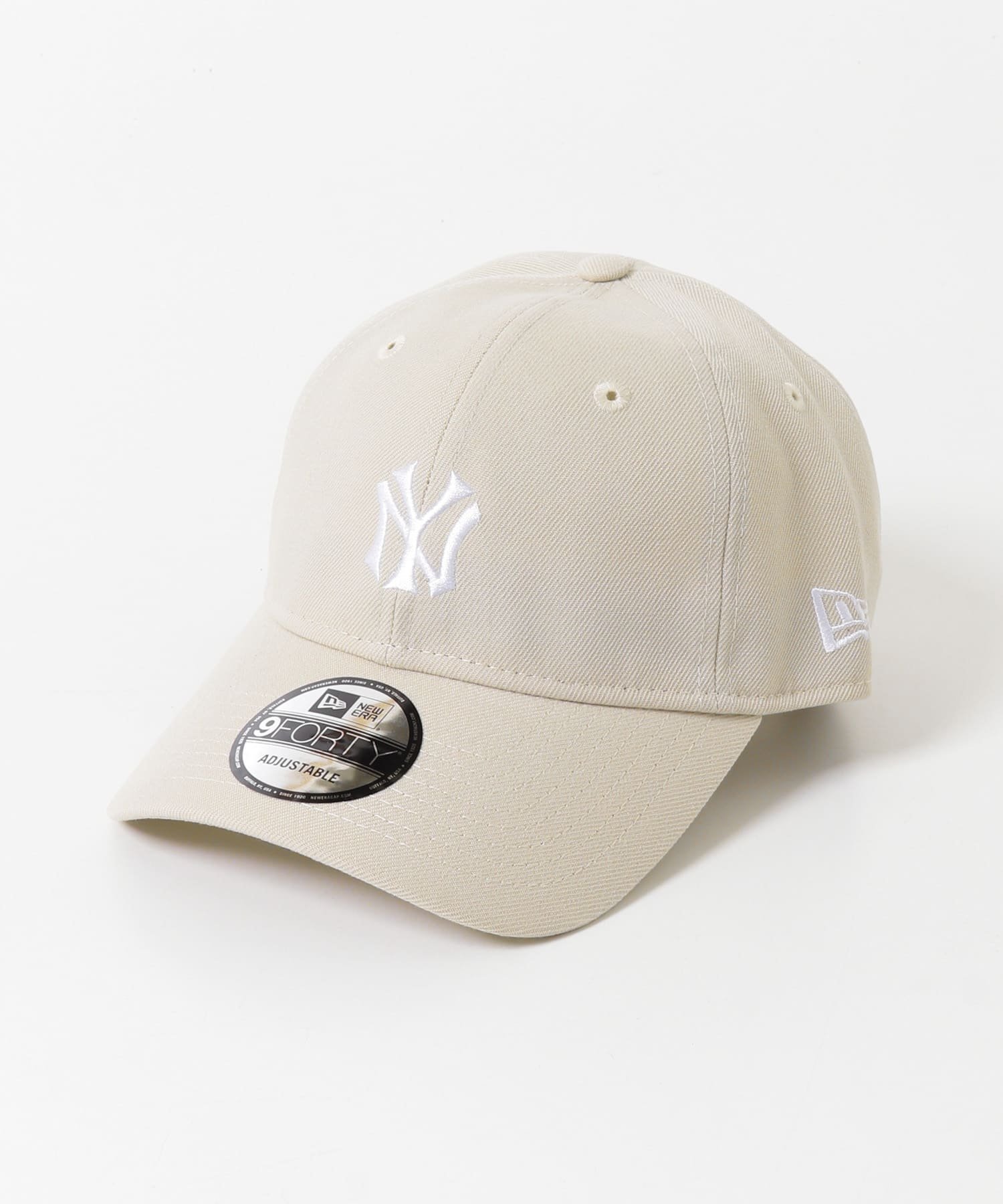 URBAN RESEARCH 『別注』New Era×URBAN RESEARCH 940CS アーバンリサーチ 帽子 キ...