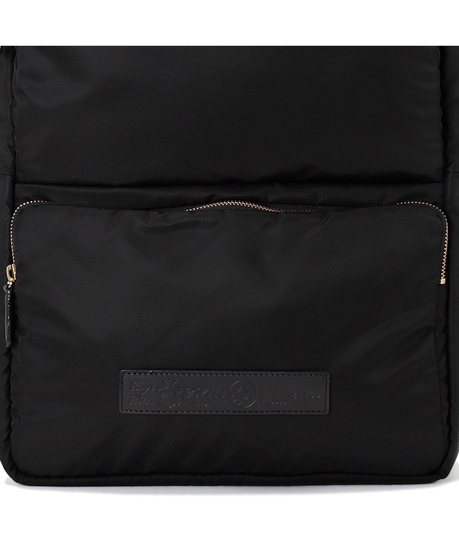 Felisi ナイロンリュック ビジネスリュック 21/60/DS+A フェリージ バッグ トートバッグ ブラック ブルー【送料無料】