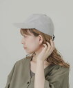 【SALE/60%OFF】SMELLY ナイロンパネルキャップ スメリー 帽子 キャップ ブラック カーキグリーン グレー