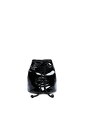 【SALE/40%OFF】DIESEL キッズ ショルダーバッグ ディーゼル バッグ ショルダーバッグ シルバー ブラック【送料無料】