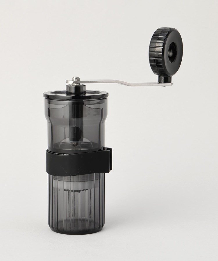 212 KITCHEN STORE ハンドコーヒーミル ＜nikii cafe＞ トゥーワントゥーキッチンストア 食器・調理器具・キッチン用品 その他の食器・調理器具・キッチン用品 レッド【送料無料】 stylife-14903124 Rakuten Fashion サンプル画像2