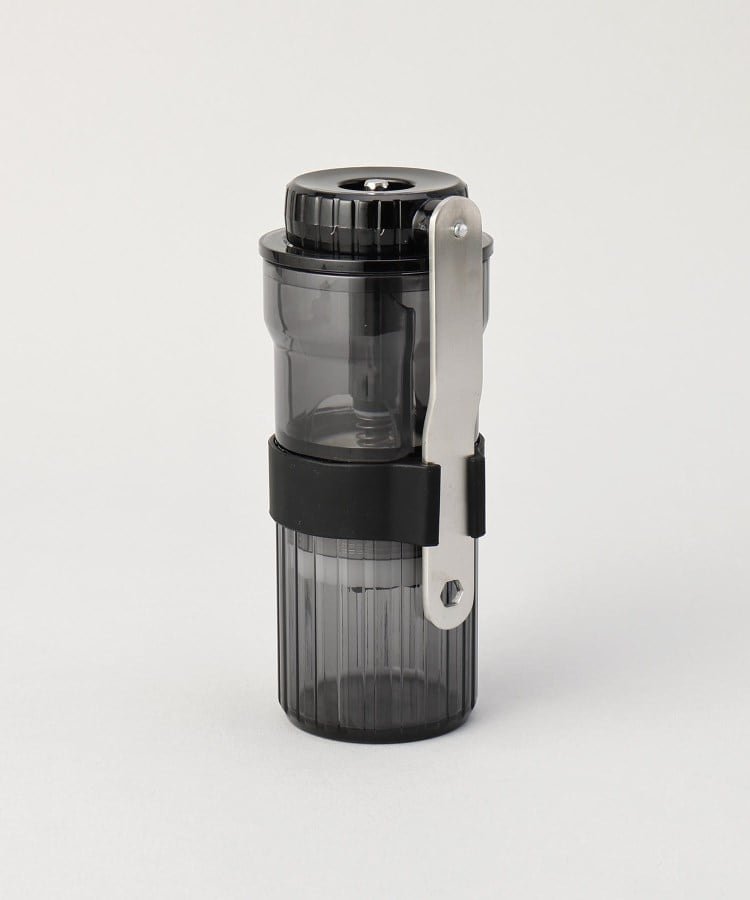 212 KITCHEN STORE ハンドコーヒーミル ＜nikii cafe＞ トゥーワントゥーキッチンストア 食器・調理器具・キッチン用品 その他の食器・調理器具・キッチン用品 レッド【送料無料】 stylife-14903124 Rakuten Fashion サンプル画像3