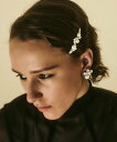 IRIS47 IRIS 47/eureka pearl pin/エウレカ パール ピン HB145 セットアップセブン ヘアアクセサリー バレッタ・ヘアクリップ...