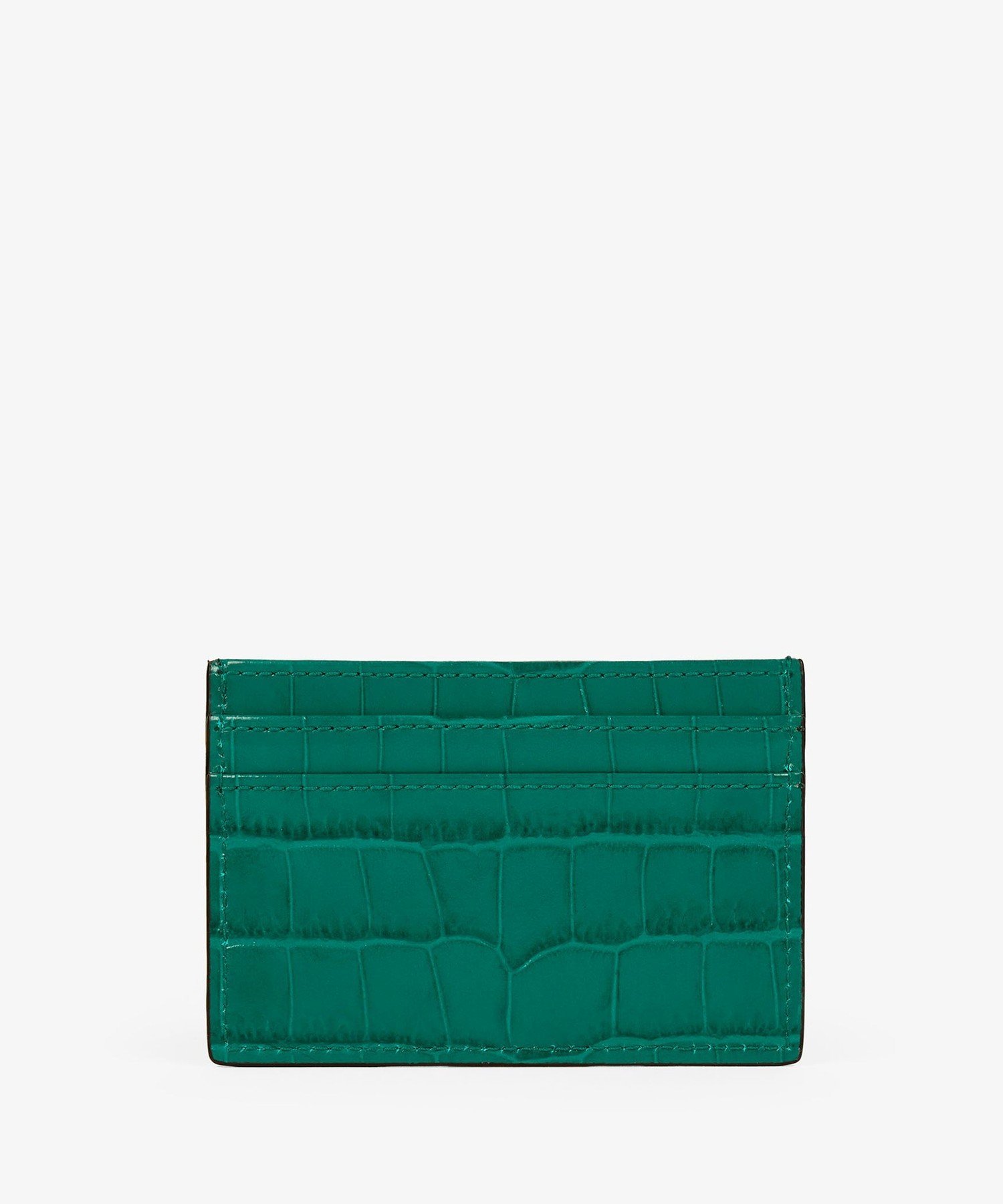 SMYTHSON Mara Flat Card Holder スマイソン 財布・ポーチ・ケース 名刺入れ・カードケース【送料無料】