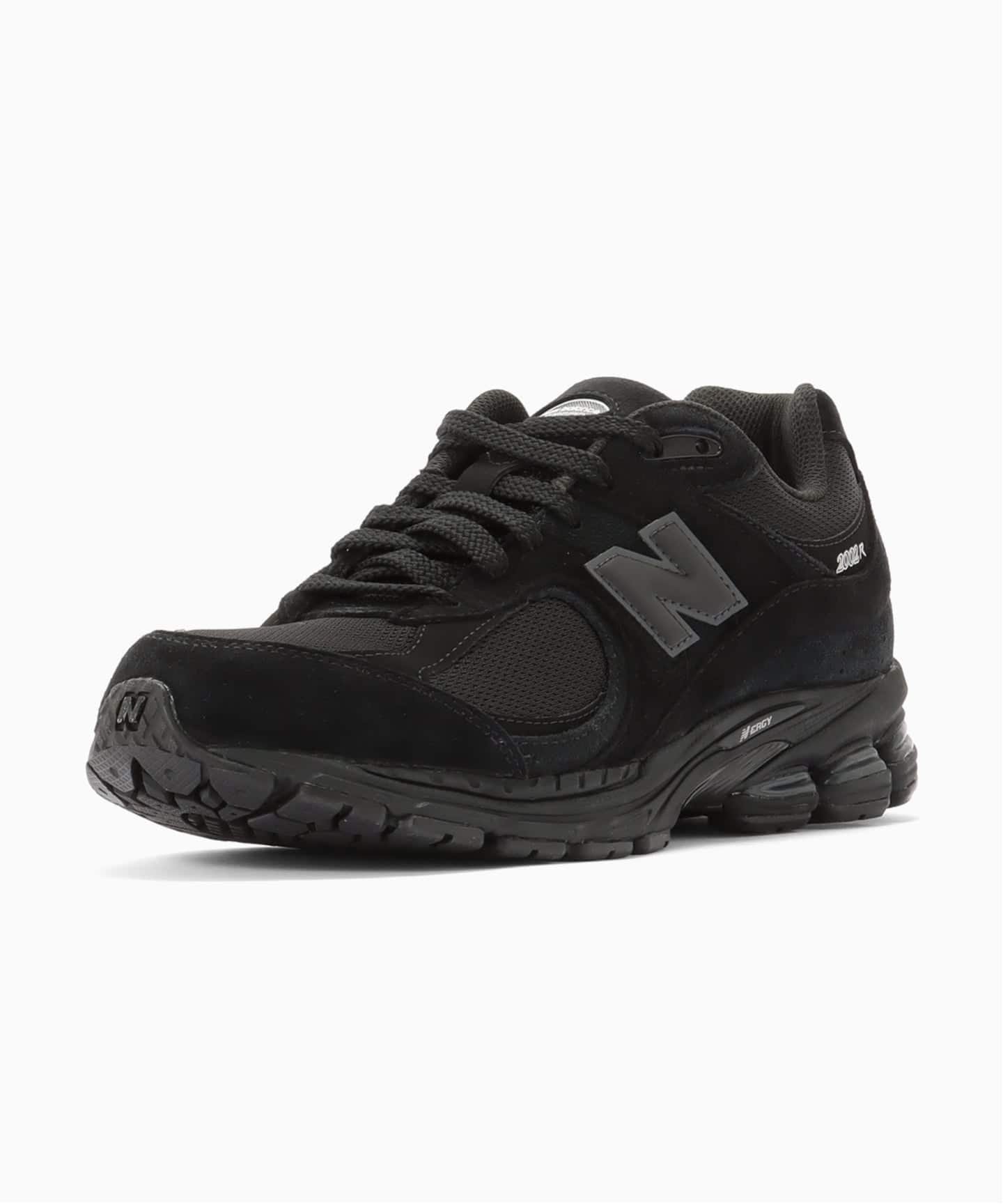 417 EDIFICE New Balance / ニューバランス U200278J フォーワンセブン エディフィス シューズ・靴 スニーカー ブラック【送料無料】