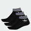 adidas Originals TREFOIL ANKLE SOCKS HC アディダス ファッショングッズ ソックス/靴下