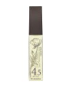 Of cosmetics ヘアミルクオブヘア・4.5RO ダマスクローズの香り パーマ カラー オブ・コスメティックス ヘアケア スタイリング剤 レッド