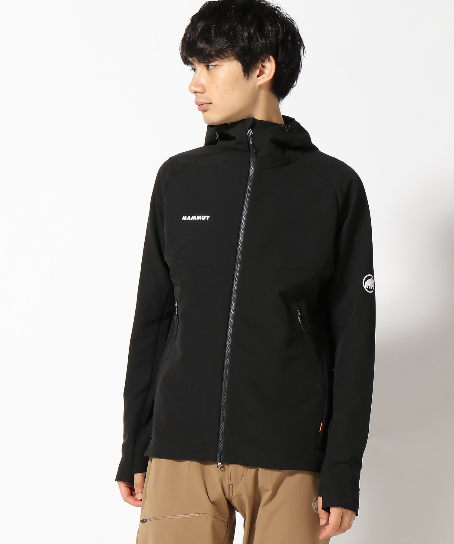 楽天市場】マムート MAMMUT Thermo Jacket(メンズファッション 楽天市場】マムート MAMMUT Thermo Jacket(メンズファッション