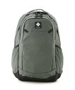 Columbia Columbia/PANACEA 25L バックパック リュック スラッシャー　バイ　リフルページ バッグ リュック・バックパック グリーン ブラック ベージュ【送料無料】