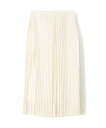 【SALE/40%OFF】TOMORROWLAND BUYING WEAR BODICE STUDIOプリーツスカート トゥモローランド スカート ミディアムス...