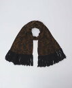 【SALE/40%OFF】SHIPS MEN 【SHIPS別注】Stefano Cau: シルク フリンジ ストール フィオラーレ シップス ファッション雑貨 ...