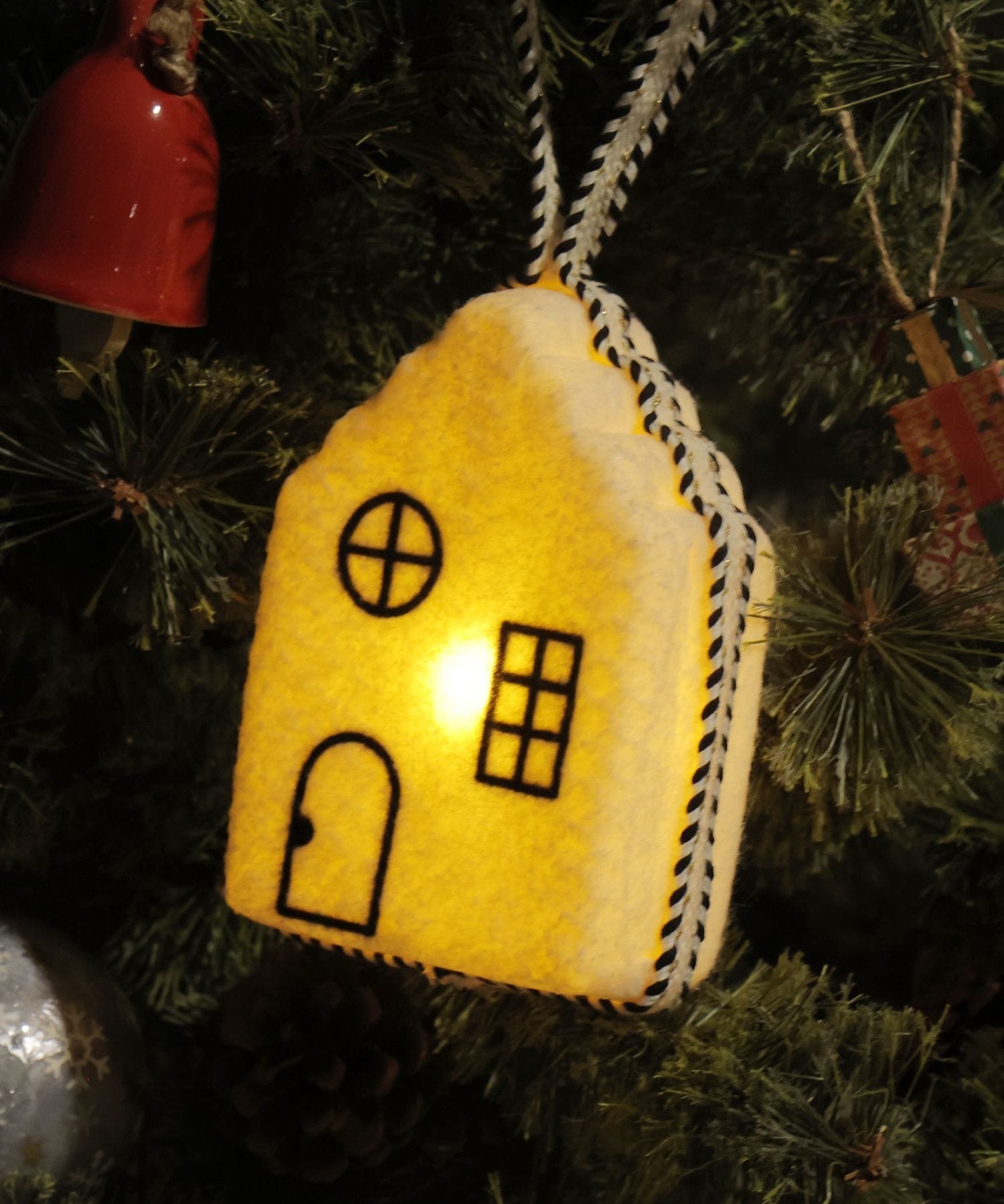 studio CLIP LEDハウスデコ[CHRISTMAS 2024] スタディオクリップ インテリア・生活雑貨 その他のインテリア・生活雑貨のサムネイル