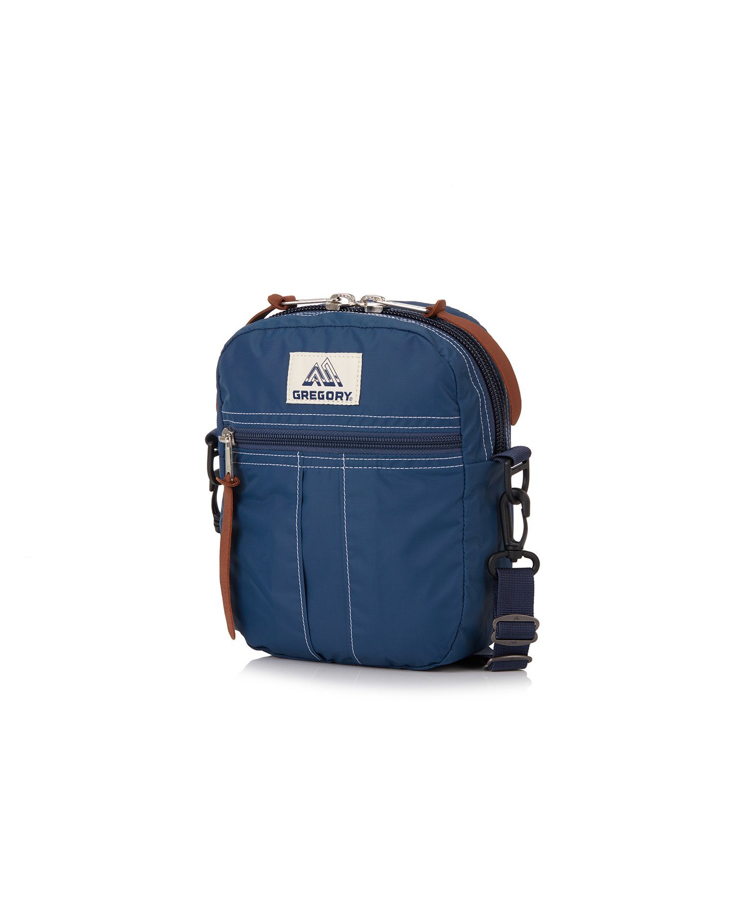 GREGORY 【公式】GREGORY クイックポケットL 3L ショルダー ポーチ グレゴリー バッグ ショルダーバッグ【送料無料】