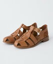 I.T.'S. international Hana Sun《Clarks》 イッツインターナショナル シューズ・靴 サンダル ブラック ブラウン【送料無料】