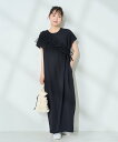 【SALE/30%OFF】FREAK'S STORE <セットアイテム>マルチWAY チュールフリル付きカットワンピース【限定展開】 25SS フリークスストア...