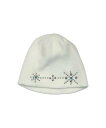 Chikashitsu + 【Chikashitsu +】mulch studs beanie ネバーマインドザエックスユー/チカシツプラス 帽子 ニット帽・ビ...