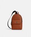 【SALE/62%OFF】COACH OUTLET 【公式】ターンロック スリング パック コーチ アウトレット バッグ ボディバッグ・ウエストポーチ ブラウン...