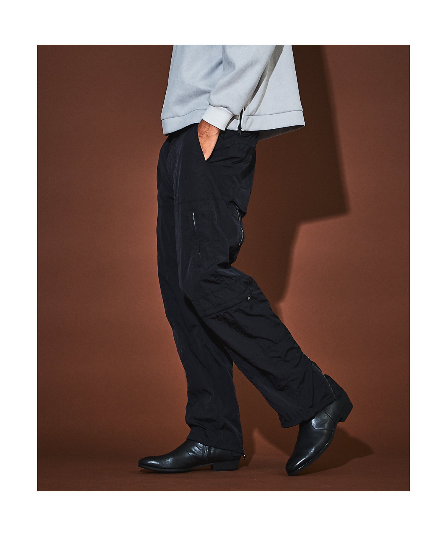 5351POUR LES HOMMES ڥåȥåб / ̡3WAY ѥ饷塼 åץѥ 󥴡ס륪 ѥ ¾Υѥ ...