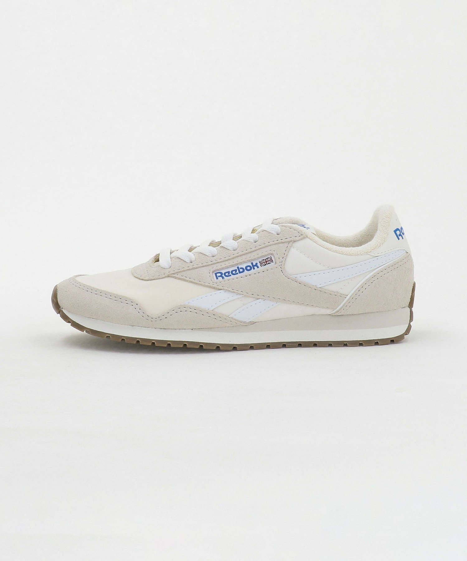 UNITED ARROWS ＜Reebok＞CLASSIC AZ スニーカー ユナイテッドアローズ シューズ・靴 スニーカー ホワイト【送料無料】